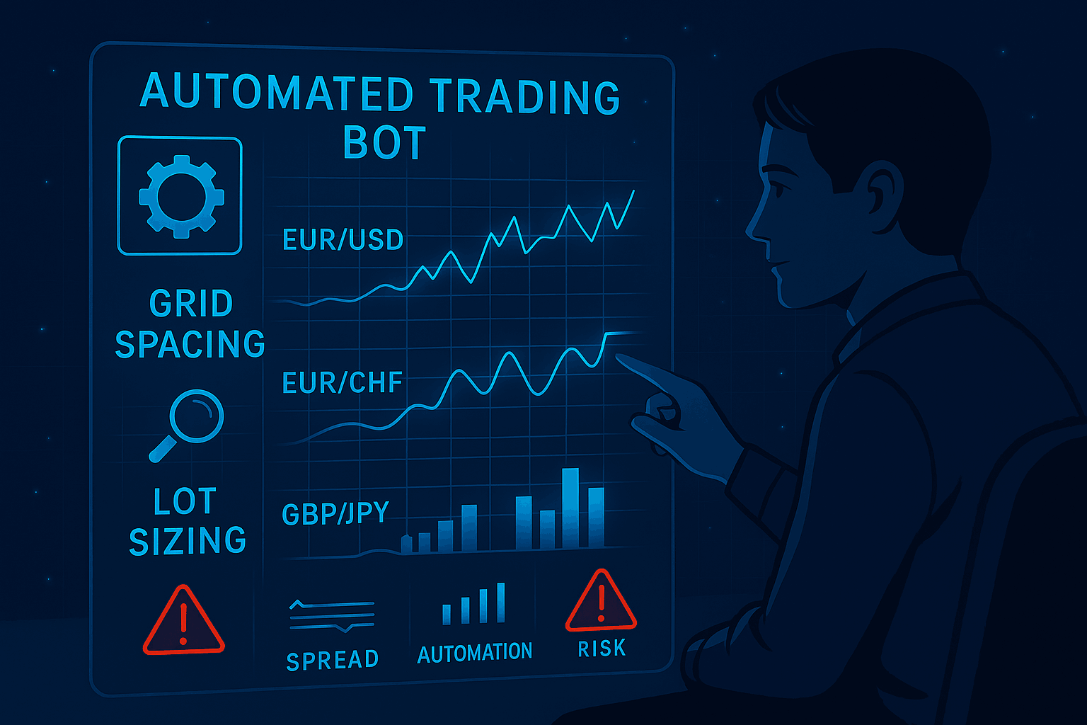 How to Adapt Grid Strategies to Different Forex Currency Pairs